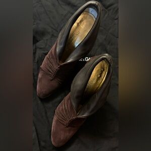 Dolce & Gabbana Booties